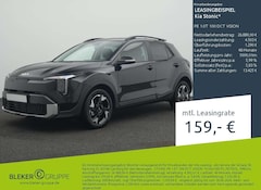 Kia Stonic PE 1.0T 100 DCT VISION