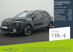 Bild des Angebotes Kia Stonic PE 1.0T 100 DCT VISION