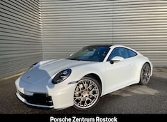 Bild des Angebotes Porsche 992 911 Carrera Sportabgas Surround-View BOSE