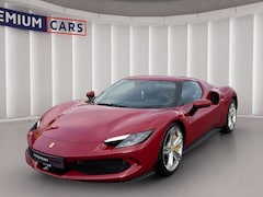 Bild des Angebotes Ferrari 296 GTB *Warranty27*Maintenance31*19%VAT*MY24