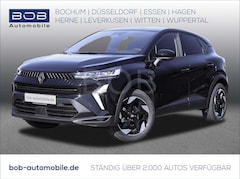 Bild des Angebotes Renault Captur KISS TCe 90 SHZ PDC KLIMA LM-Felgen BT ZV