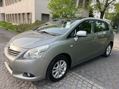 Bild des Angebotes Toyota Verso Edition 7 Sitze Panoramadach