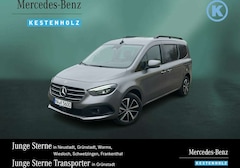 Bild des Angebotes Mercedes-Benz T-Class T180 Progr. Edition Lang Autom.+LED+Winterpaket BC