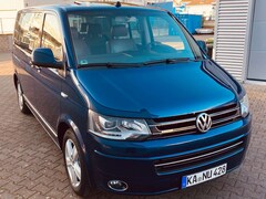 Bild des Angebotes VW T5 Multivan Multivan Sport Edition (7-Si.)