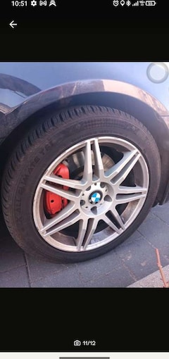 Bild des Angebotes BMW 525 525d Touring Aut.