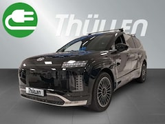 Hyundai IONIQ 9 UNIQ Glasdach Relax-Paket 110 kWh 4WD Navi