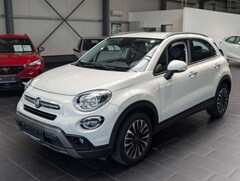 Bild des Angebotes Fiat 500X 1.6 Multijet 4x2 S&S Cross Kamera PDC Navi