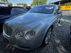 Bentley Continental Continantal GT 6.0 W12