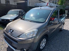 Bild des Angebotes Peugeot Partner Family Tepee 1.6 /Klima/2.Hd/Pano/PDC