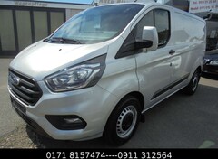 Bild des Angebotes Ford Transit Custom Kasten 300 L1 Trend