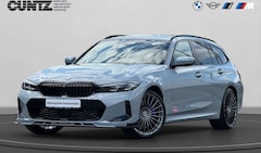 Alpina B3 GT Touring Panorama DrivingAssistantProfessional