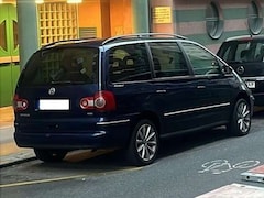 Bild des Angebotes VW Sharan Sharan 1.9 TDI Special Klima/7Sitzer/LM/TÜV NEU