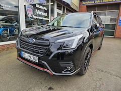 Bild des Angebotes Subaru Forester Edition Exclusive Cross