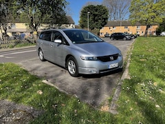 Bild des Angebotes Honda Odyssey RB1 JDM Import RHD