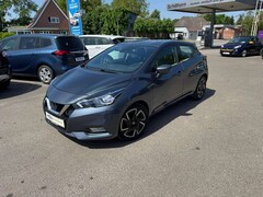 Bild des Angebotes Nissan Micra N-Way TÜV/KLIMA/TEMPOMAT/BC/EFH/ZV