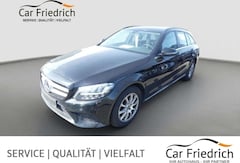 Bild des Angebotes Mercedes-Benz C 450 -Klasse T-Modell 200 T d (205.201)