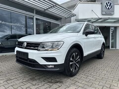 Bild des Angebotes VW Tiguan 2.0TDI COMFORT IQ DRIVE*VC*PANORAMA