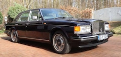 Bild des Angebotes Rolls-Royce Silver Spirit II