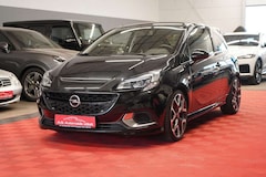 Bild des Angebotes Opel Corsa E OPC 207 PS *Unfallfrei*Bi-Xenon*Temp*