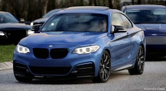 Bild des Angebotes BMW 240 M240i Coupe