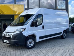 Bild des Angebotes Fiat Ducato L3H2 Kastenwagen CarPlay Klima RüKa