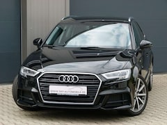 Bild des Angebotes Audi A3 Sportb. sport S-Line 2.0 TDI LED AHK Navi PDC