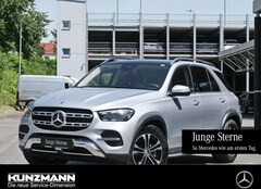 Bild des Angebotes Mercedes-Benz GLE 300 d 4M Distronic Panorama ParkA 360° AHK