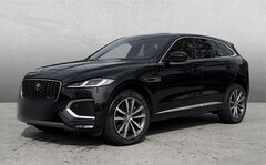 Bild des Angebotes Jaguar F-Pace D300 AWD R-Dynamic SE