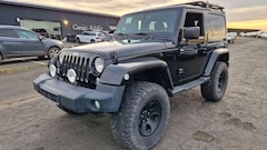 Bild des Angebotes Jeep Wrangler / Wrangler Unlimited Sahara Kamera