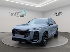 Bild des Angebotes Audi Q3 SUV e-hybrid 200 kW S tronic