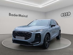 Bild des Angebotes Audi Q3 SUV e-hybrid 200 kW S tronic