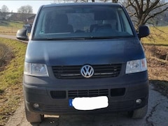 Bild des Angebotes VW T5 Kombi Kasten
