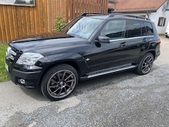 Bild des Angebotes Mercedes-Benz GLK 350 GLK 350 4Matic (204.987)