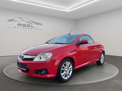 Bild des Angebotes Opel Tigra Edition*Klima*Teilleder*Alufelgen*