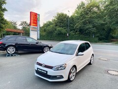 Bild des Angebotes VW Polo GTI 1.4 DSG KAMERA NAVI XENON LEDER KLIMA SHZ TEMPOAMT
