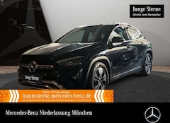 Bild des Angebotes Mercedes-Benz GLA 180 PROGRESSIVE+LED+KAMERA+TOTW+7G
