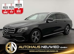 Bild des Angebotes Mercedes-Benz E 200 E 200d T 9G Avantgarde +NAVI+WIDESCREEN+CAM+AHK+