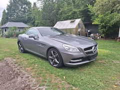 Bild des Angebotes Mercedes-Benz SLK 250 (BlueEFFICIENCY) 7G-TRONIC