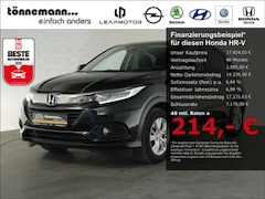 Bild des Angebotes Honda HR-V ELEGANCE i-VTEC+NAVI+SITZHEIZUNG+LED TAGFAHRLICHT+