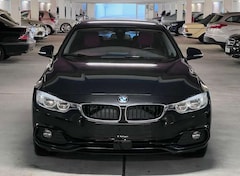 Bild des Angebotes BMW 435 435d Coupe xDrive Sport-Aut. Sport Line