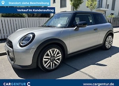 Bild des Angebotes MINI Cooper C Classic Trim Pano HuD Key Navi LED AUT