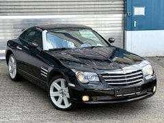 Bild des Angebotes Chrysler Crossfire 3.2 V6 Coupe AUT.*LEDER*SHZ*KLIMA*ALU*