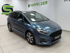 Bild des Angebotes Ford S-Max ST-Line SPUR/7 SITZE / ACC