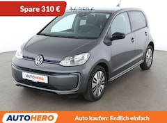 Bild des Angebotes VW up! electric drive 61 kW Style Plus Aut.*SHZ*