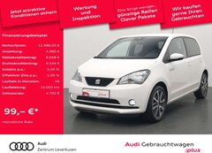 Bild des Angebotes SEAT Mii electric Edition Power Charge PDC SHZ