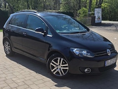 Bild des Angebotes VW Golf Plus Golf Plus 1.4 TSIComfortline 1 Hand