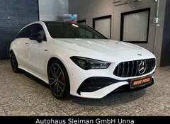 Bild des Angebotes Mercedes-Benz CLA 35 AMG Shooting Brake CLA 35 AMG 4Matic