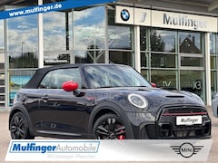 Bild des Angebotes MINI John Cooper Works Cabrio JCW Cabrio ACC Navi DrivAss.KomfZug.Sitzh.LED