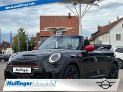 Bild des Angebotes MINI John Cooper Works Cabrio JCW Cabrio ACC Navi DrivAss.KomfZug.Sitzh.LED