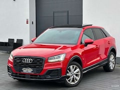 Bild des Angebotes Audi Q2 2.0 TDI  S-Tronic Quattro S-LINE*2HD*EUR6*NAV